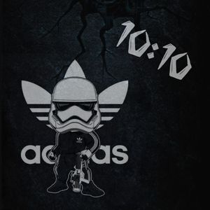 Star WArs by korN