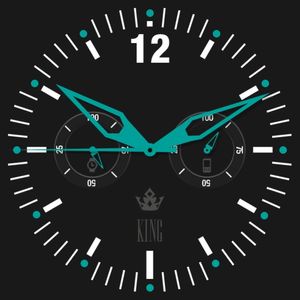 King Series 👑 - Themeable by Analog Designer