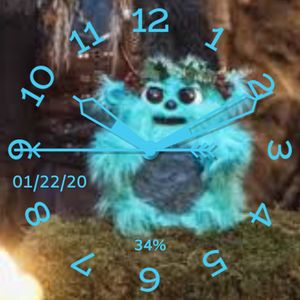Beebo by Marv