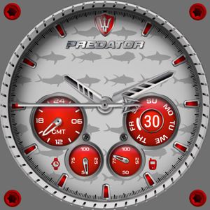PREDATOR Offshore by PREDATOR