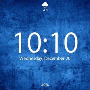 Apple Style Watch by SimplySmartWatch SSW