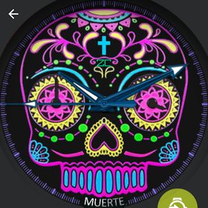 MUERTE by Zerocool Corporation