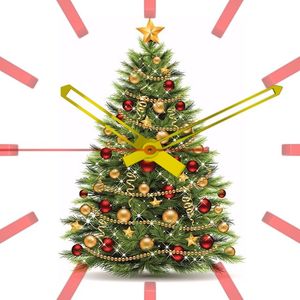 Christmas Tree XMas by Redline