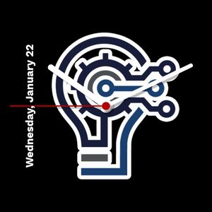 Innovation O'Clock by VincentVega01