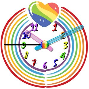 Happy Pride by InShaneInTheBrain