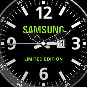 LIMITED EDITION BLACK LUME by Mike
