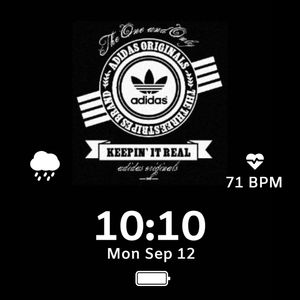 Adidas by Marco