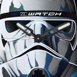 TROOPERS BLUE by Zerocool Corporation