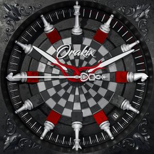 OX | Gambit v100s by Orakix