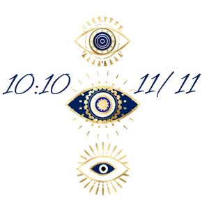 Evil Eye of Protection by squeaks