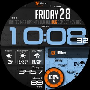 JND0173 by JacoNaudeDesign