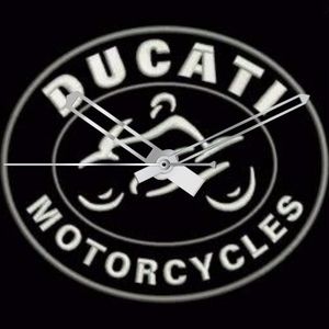 Ducati Motorcycles by Redline