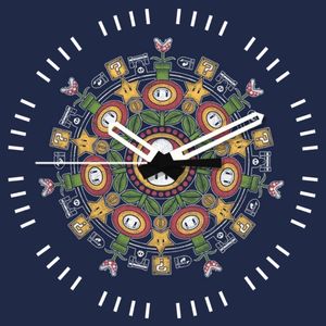 MariO Watch / KorN by korN