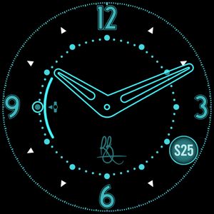 Syncro-8 by rich709