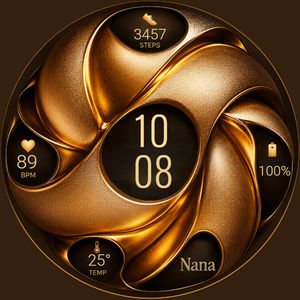nana.spherical.illusion by Nana