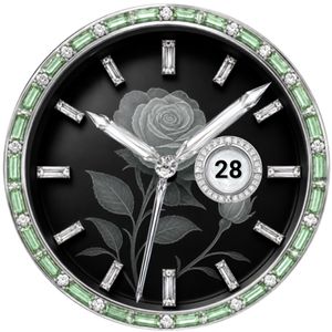 ILJ Jade Aurora by ILJ Luxury