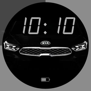 KIA DIGI by Jaroslav Šmolda