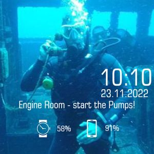 BLZ-04 Start the Pumps! by Bielitz