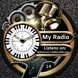 My Radio 🎼🎵🔊🎹🎶 by Rod