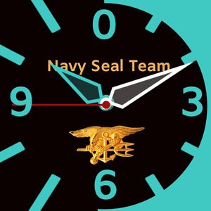Black Seal I by Juanenbas
