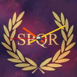 S.P.Q.R. by Vegeta Jr