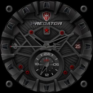 PREDATOR Rogue Warrior by PREDATOR