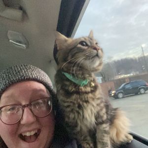 SpookyLorn profile picture