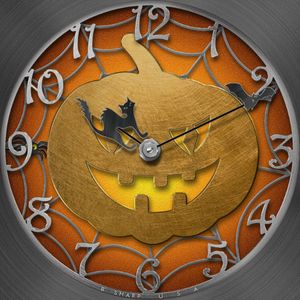 B Sharp - Halloween (FREE) by B Sharp Watches