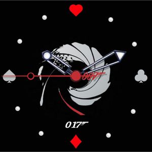 007 by txentx