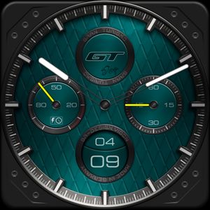 ASGT-BG by SR-Design.vision