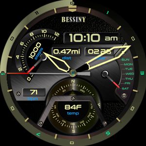NavTech-DH by Bessiny