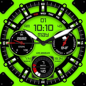 INMOTION Bright Mentor by INMOTION
