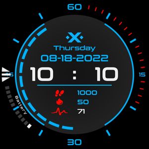 Diem X by XHour