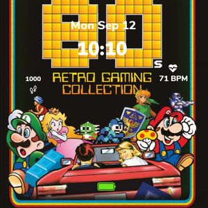Retro 2 by Marco
