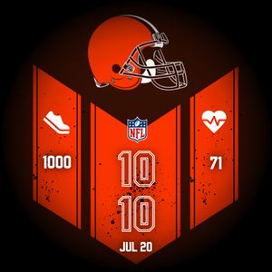 Browns by TheBrazilianGuy