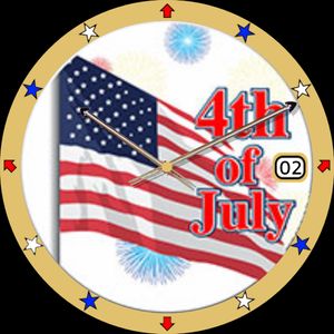 July4th by TiBorg