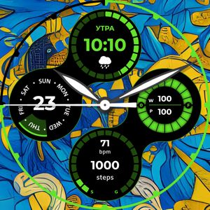 INMOTION Art Collector by INMOTION