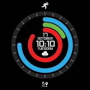 Action Time Lines by tr0n09