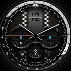 CR-04 by Trafford Labs