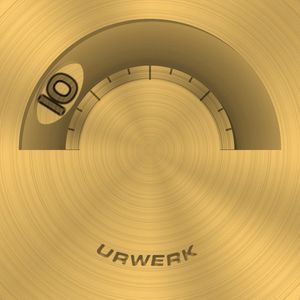 URWERK UR-101 by Mellin