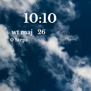 Sky by julia