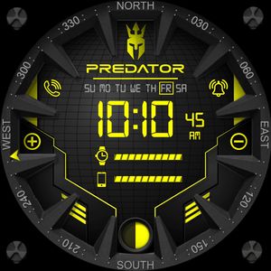 PREDATOR Talon Ultimate by PREDATOR