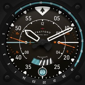 ALT90-MKII by Trafford Labs
