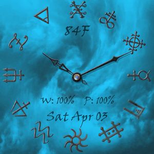 Clockwork Angels Blue by nuker