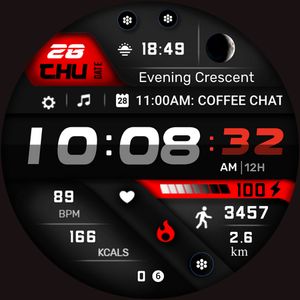 ML2U 111 Velocity Digital by ML2U