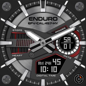 CAL.457 Enduro fnl by CyberCop71