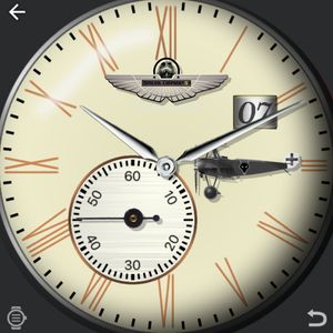 GERMAN PILOT II by Zerocool Corporation