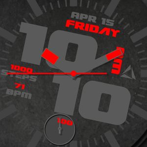 Big Digit - RD by PRISMA