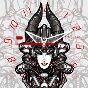 Mistress of Evil by Lisa