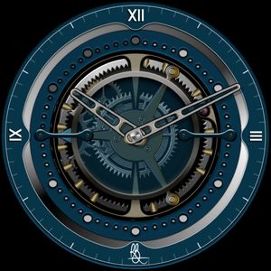 Tourbillon 500 - FREE by rich709